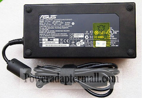 19V 9.5A genuine Asus G55 G55V G55VW AC POWER Adapter Charger - Click Image to Close